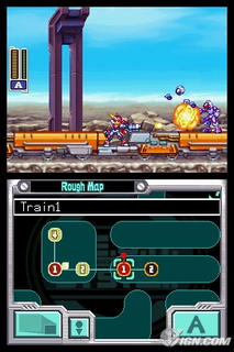 Mega Man ZX: Advent